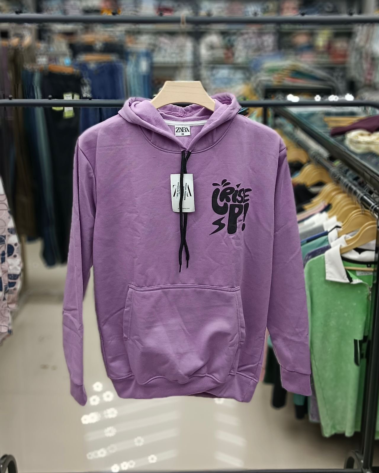 Baggy Hoodie